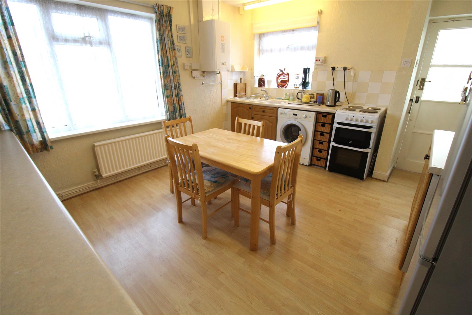Caroline Crescent, Brown Edge, Stoke-On-Trent